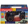 Машинка OTAMANKO CAM багги с камерой черный