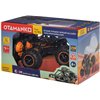 Машинка OTAMANKO CAM багги с камерой черный