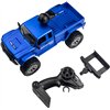 Машинка OTAMANKO 4x4 полноприводный пикап с камерой синий