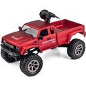 Машинка OTAMANKO 4x4 полноприводный пикап с камерой красный