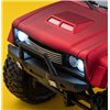 Машинка OTAMANKO 4x4 полноприводный пикап с камерой красный