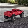 Машинка OTAMANKO 4x4 полноприводный пикап с камерой красный