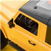 Машинка OTAMANKO 4x4 полноприводный внедорожник с камерой желтый