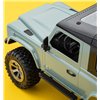Машинка OTAMANKO 4x4 полноприводный внедорожник с камерой зеленый