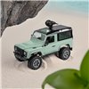 Машинка OTAMANKO 4x4 полноприводный внедорожник с камерой зеленый