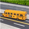 Машинка-конструктор OTAMANKO АВТОКОНСТРУКТОР Школьный автобус