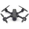 Квадрокоптер OTAMANKO Flying Couguar Black с дополнительным аккумулятором
