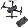 Квадрокоптер OTAMANKO Flying Couguar Black с дополнительным аккумулятором