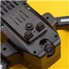 Квадрокоптер OTAMANKO Flying Couguar Black с дополнительным аккумулятором