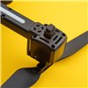 Квадрокоптер OTAMANKO Flying Couguar Black с дополнительным аккумулятором