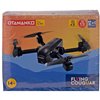 Квадрокоптер OTAMANKO Flying Couguar Black с дополнительным аккумулятором
