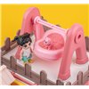 Игровой набор OTAMANKO Зоодом на колесах