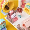 Игровой набор OTAMANKO Зоодом на колесах