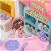 Игровой набор OTAMANKO Зоодом на колесах
