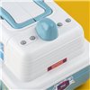 Игровой набор OTAMANKO Звёздная яхта Рок-сцена