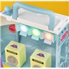 Игровой набор OTAMANKO Звёздная яхта Рок-сцена