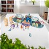 Игровой набор OTAMANKO Звёздная яхта Рок-сцена