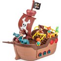 Игровой набор OTAMANKO Пиратский корабль