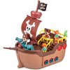 Игровой набор OTAMANKO Пиратский корабль