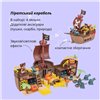 Игровой набор OTAMANKO Пиратский корабль