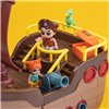 Игровой набор OTAMANKO Пиратский корабль