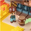 Игровой набор OTAMANKO Пиратский корабль