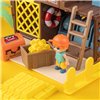 Игровой набор OTAMANKO Пиратский корабль