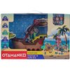Игровой набор OTAMANKO Пиратский корабль