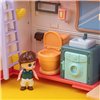 Игровой набор OTAMANKO Дом на колесах