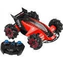 Машинка на радиоуправлении ZIPP Toys Light Drifter Red