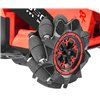 Машинка на радиоуправлении ZIPP Toys Light Drifter Red