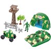 Игровой набор ZIPP Toys Спасательная бригада