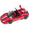 Машинка Rastar Ferrari 458 Speciale A 1:14 Красный