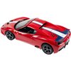 Машинка Rastar Ferrari 458 Speciale A 1:14 Красный