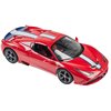 Машинка Rastar Ferrari 458 Speciale A 1:14 Красный