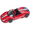 Машинка Rastar Ferrari 458 Speciale A 1:14 Красный