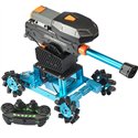 Танк на радиоуправлении ZIPP Toys MonsterTank K7 Blue
