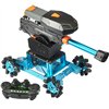 Танк на радиоуправлении ZIPP Toys MonsterTank K7 Blue