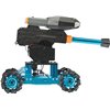 Танк на радиоуправлении ZIPP Toys MonsterTank K7 Blue
