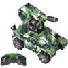 Танк на радиоуправлении ZIPP Toys CamoFighter