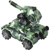 Танк на радиоуправлении ZIPP Toys CamoFighter