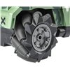 Танк на радиоуправлении ZIPP Toys CamoFighter