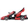 Машинка-конструктор Rastar Ferrari 1:18. Красный