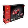 Машинка-конструктор Rastar Ferrari 1:18. Красный