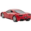 Машинка Rastar Ferrari 458 Italia 1:24 Красный