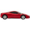 Машинка Rastar Ferrari 458 Italia 1:24 Красный
