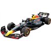 Машинка-конструктор Rastar Oracle Red Bull Racing RB19 1:16. Синий