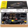Машинка-конструктор Rastar Oracle Red Bull Racing RB19 1:16. Синий