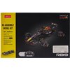 Машинка-конструктор Rastar Oracle Red Bull Racing RB19 1:16. Синий