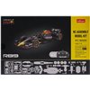 Машинка-конструктор Rastar Oracle Red Bull Racing RB19 1:16. Синий